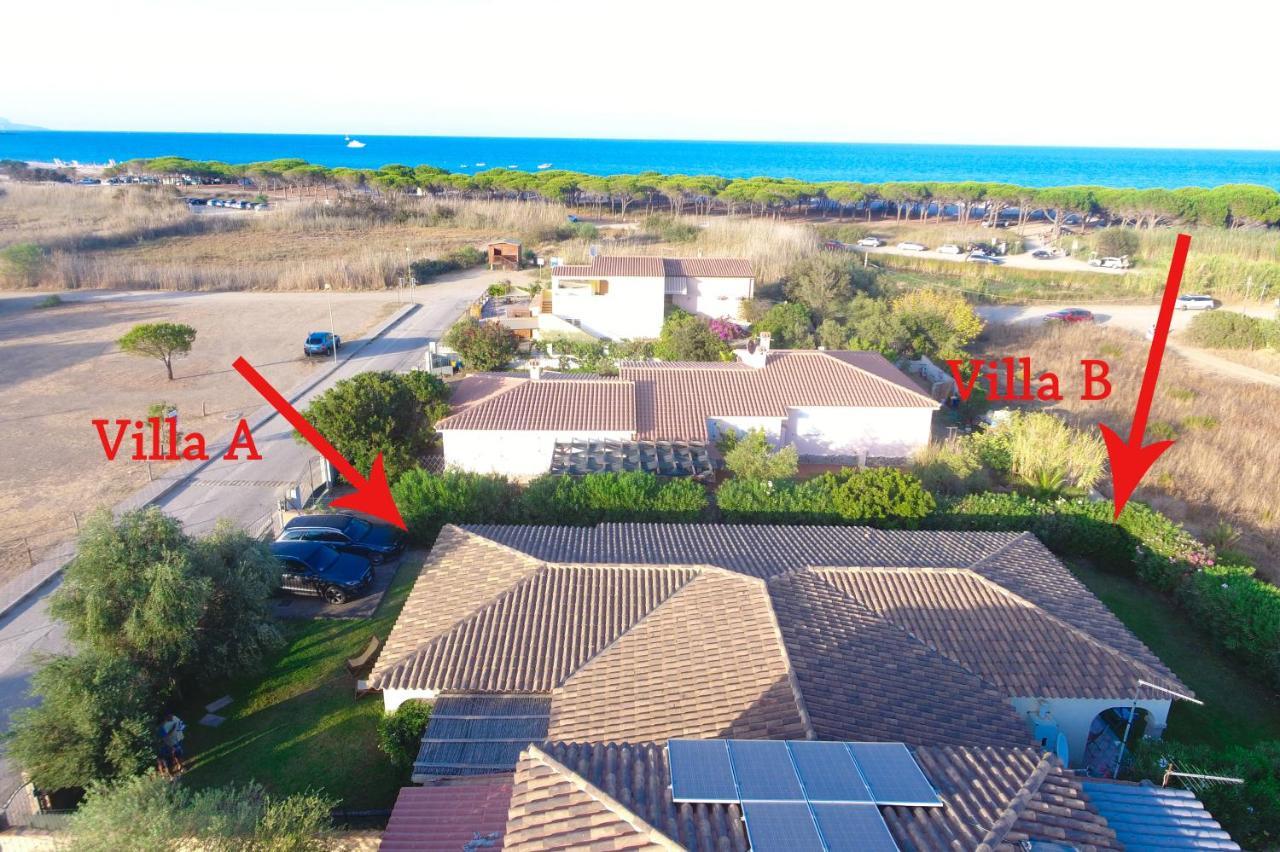 Villette Via Carbonia 1