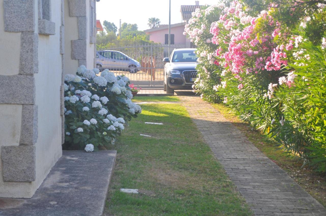 Villette Via Carbonia 2