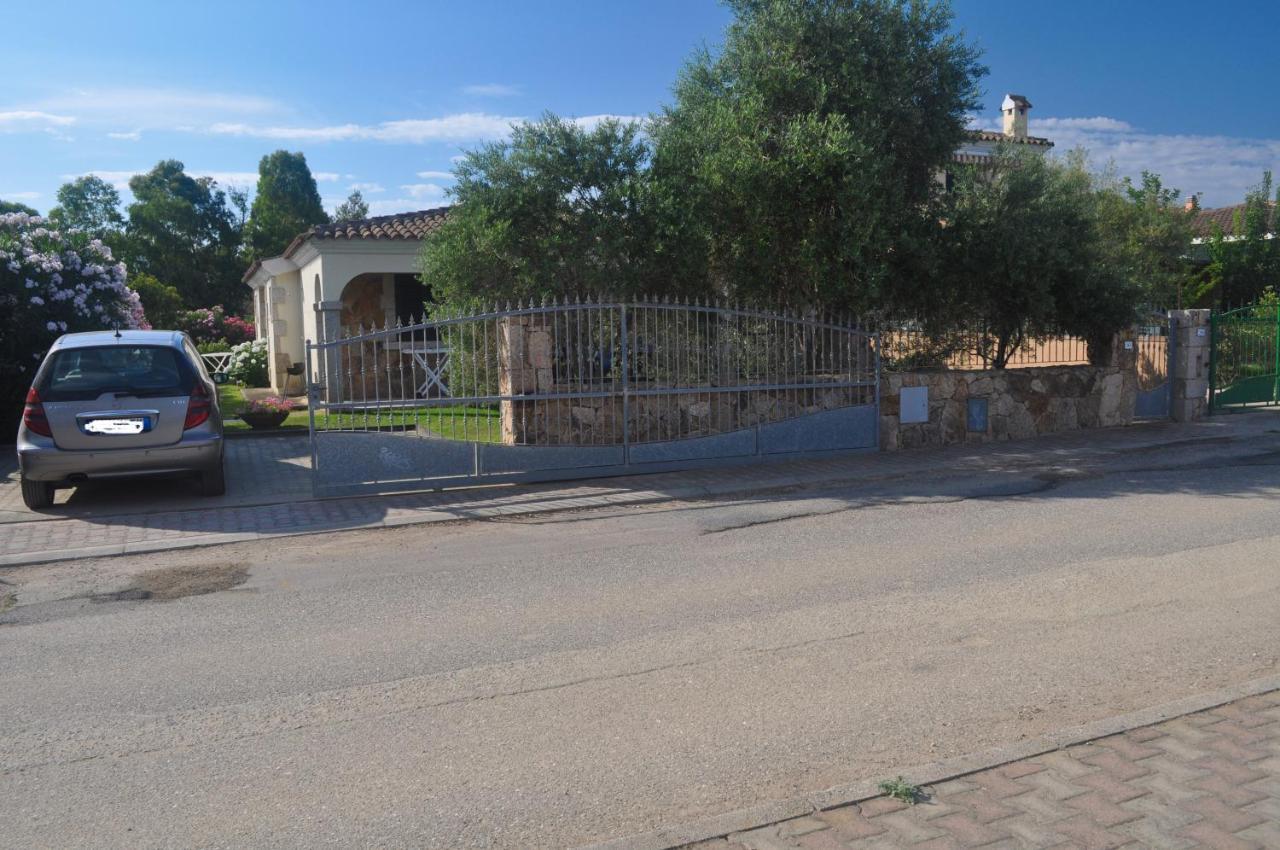 Villette Via Carbonia