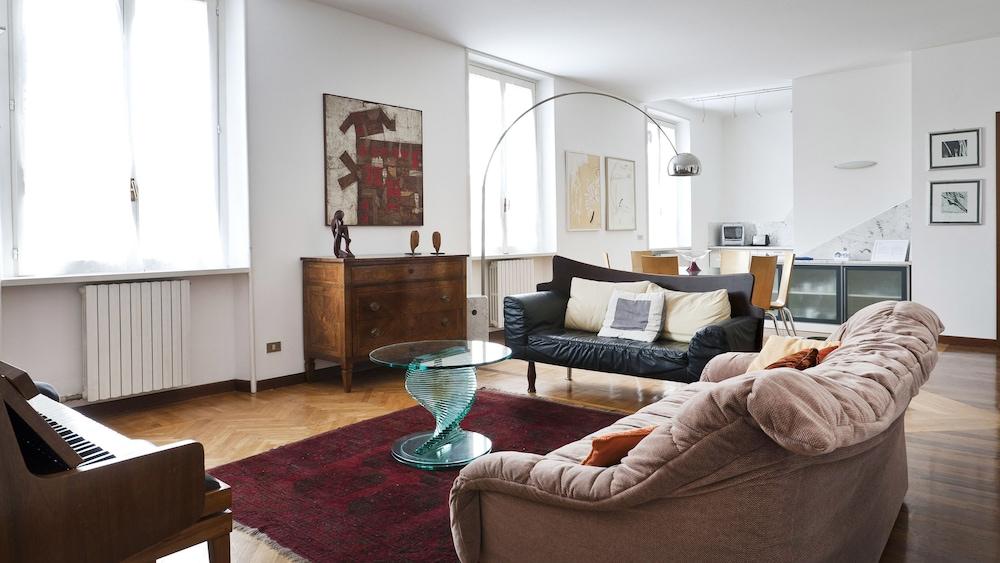 Italianway   - B. Marcello