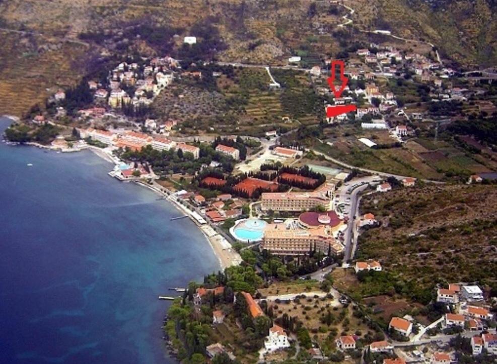 Apartment Ana-Marija