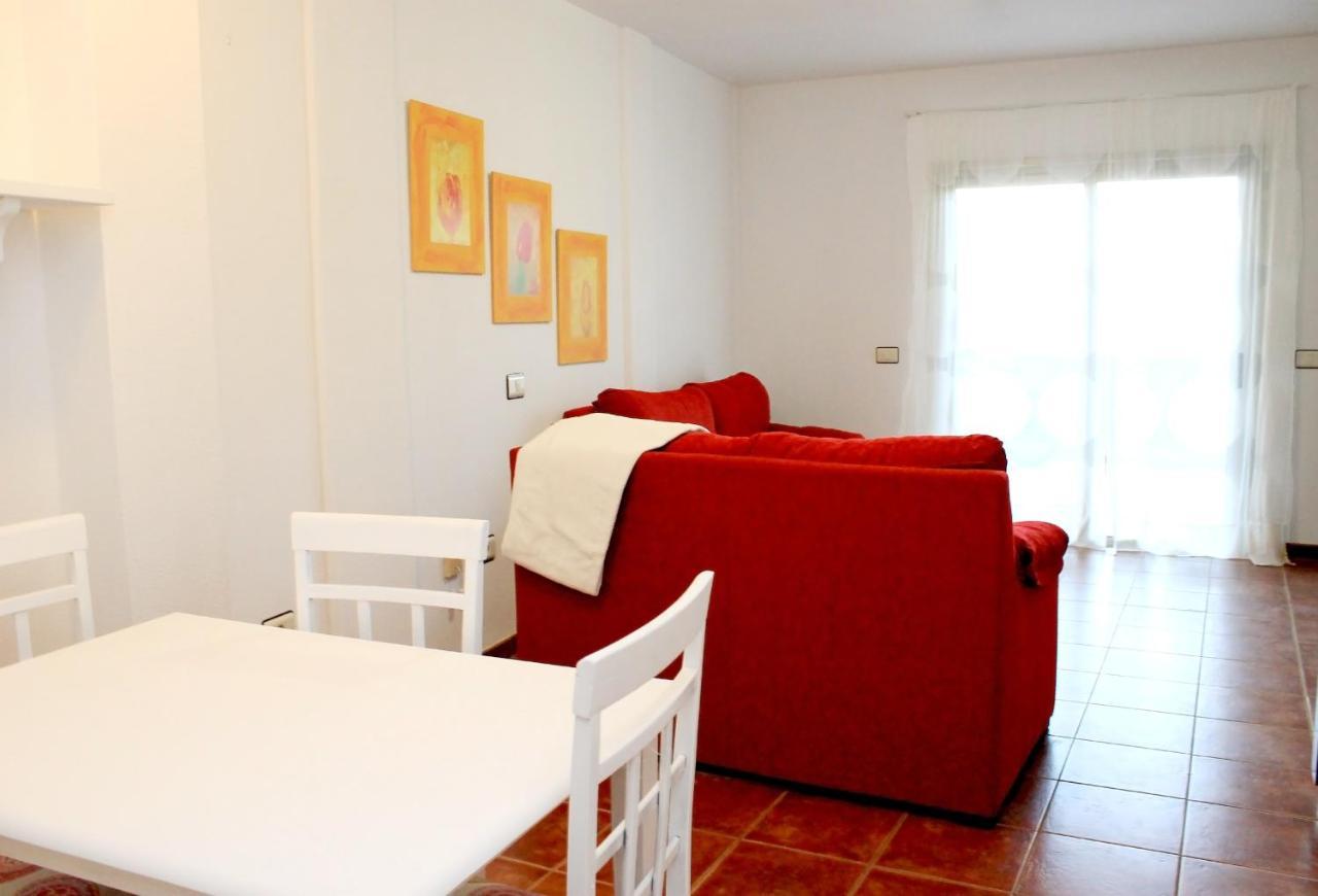 Nice Apartment. 2 Floors in Front of the Sea. la Jaquita 2