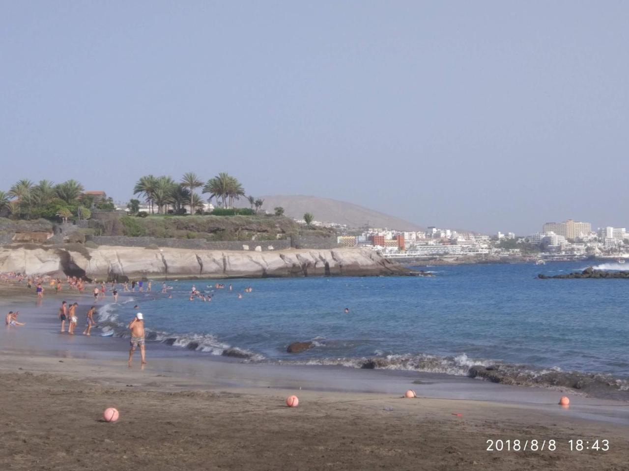 Beautiful And Luminous in South Tenerife 1