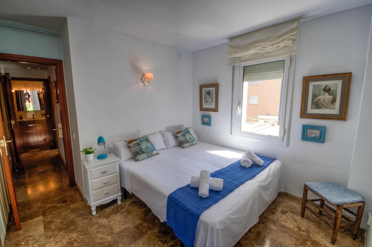 The Rose by Hello Homes Sitges 2