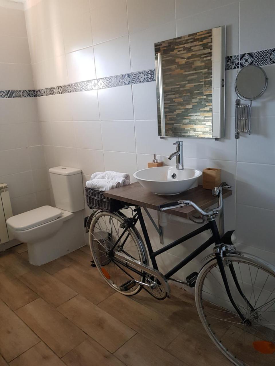 Apartament Vall de Montserrat 1