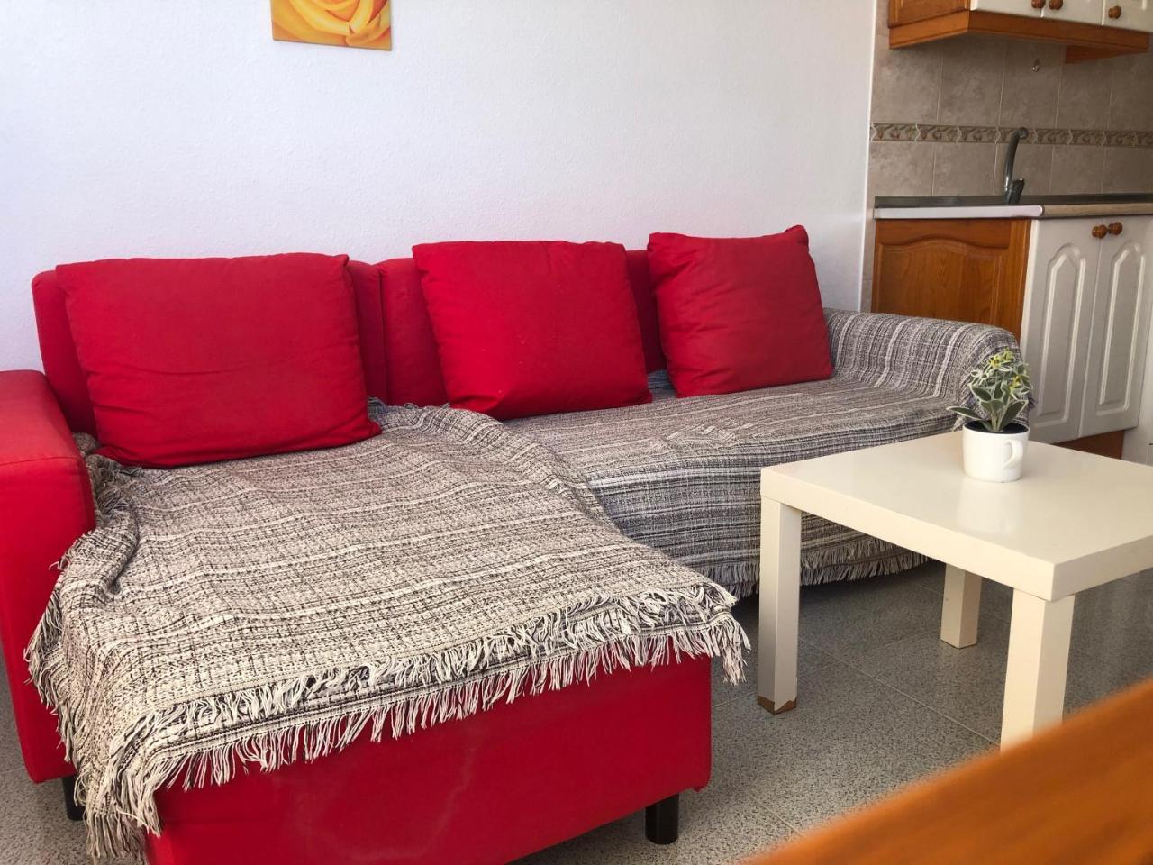 El Medano . Oceanviews, Amazing Sunset 2