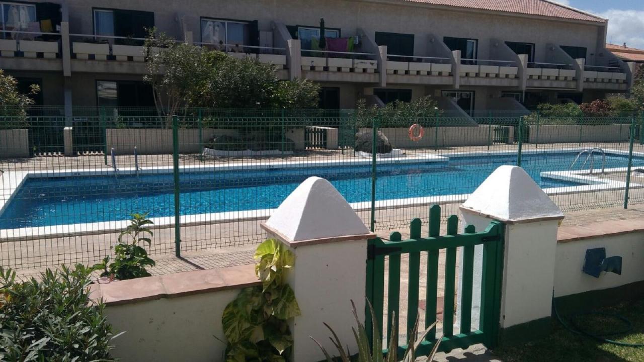 Balancon Playa Cabezo 1