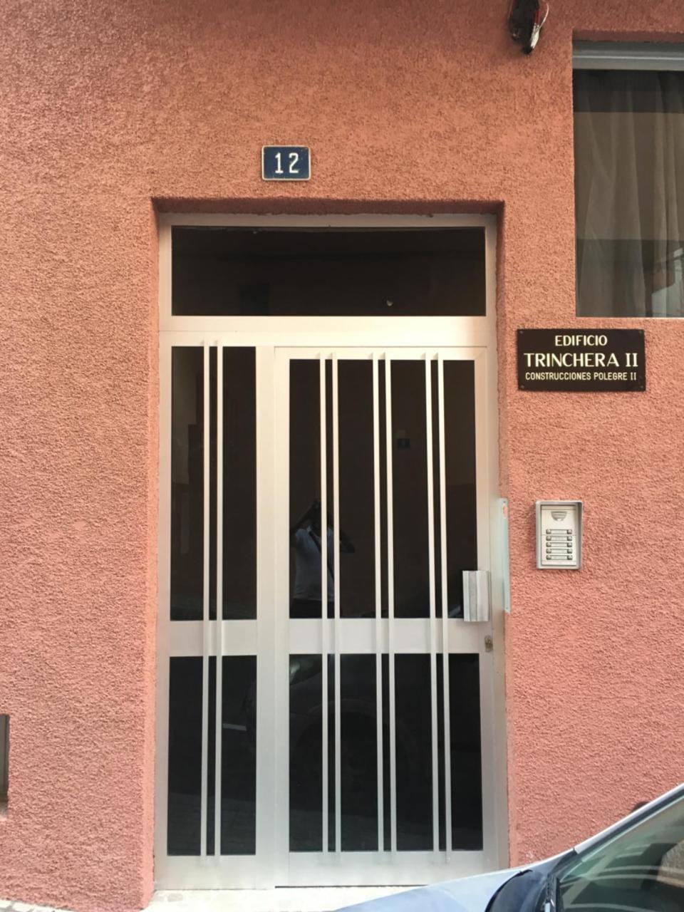 Modern Penthouse Near the Sea 2