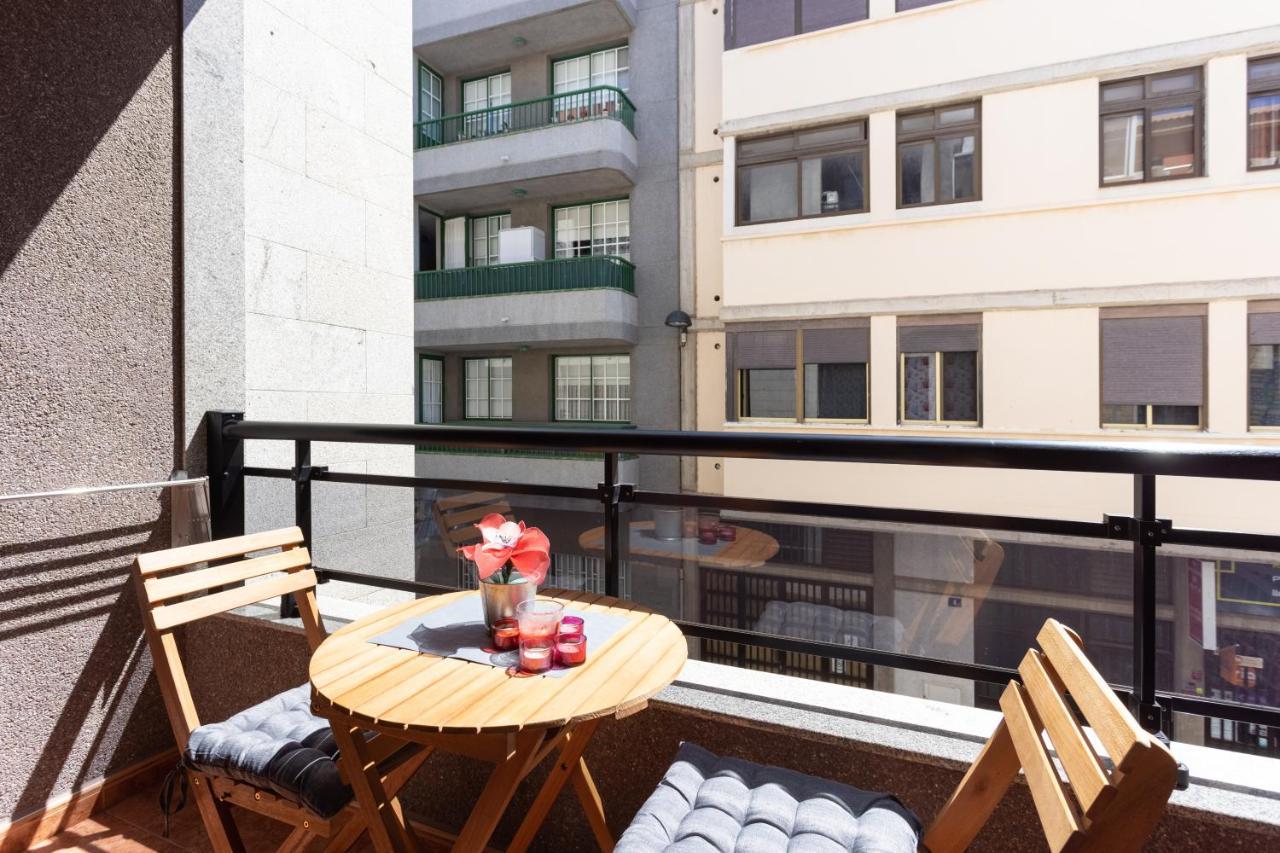 Sol Apartments El Medano Beach 2