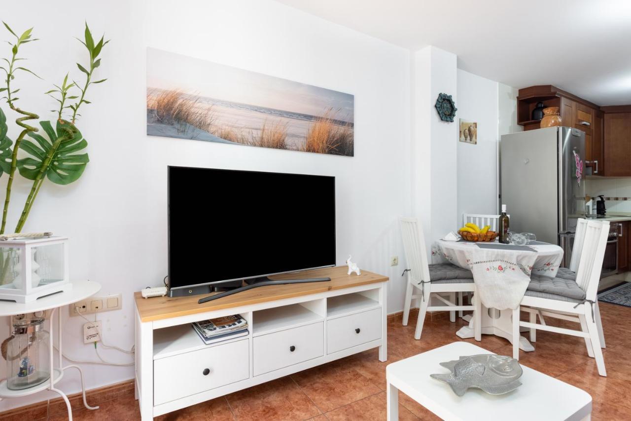 Sol Apartments El Medano Beach 1