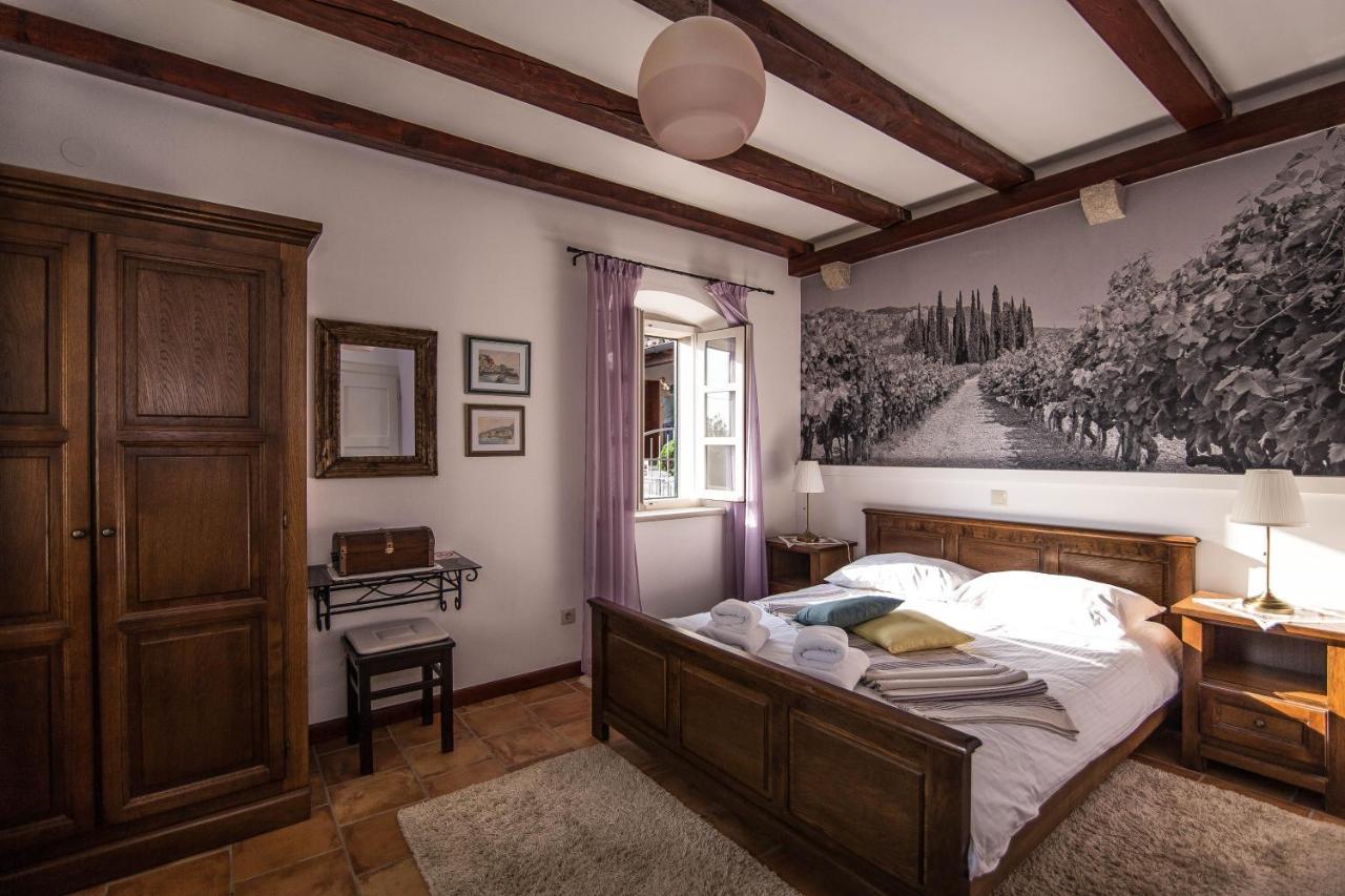 Kameni Dvori - Family Holiday Villa Near Dubrovnik 1