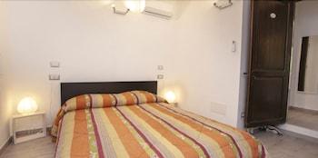 Villetta Mediterranea 1