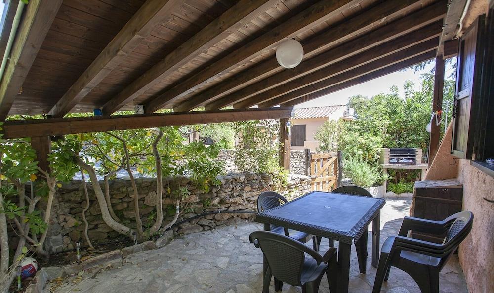 Villetta Mediterranea