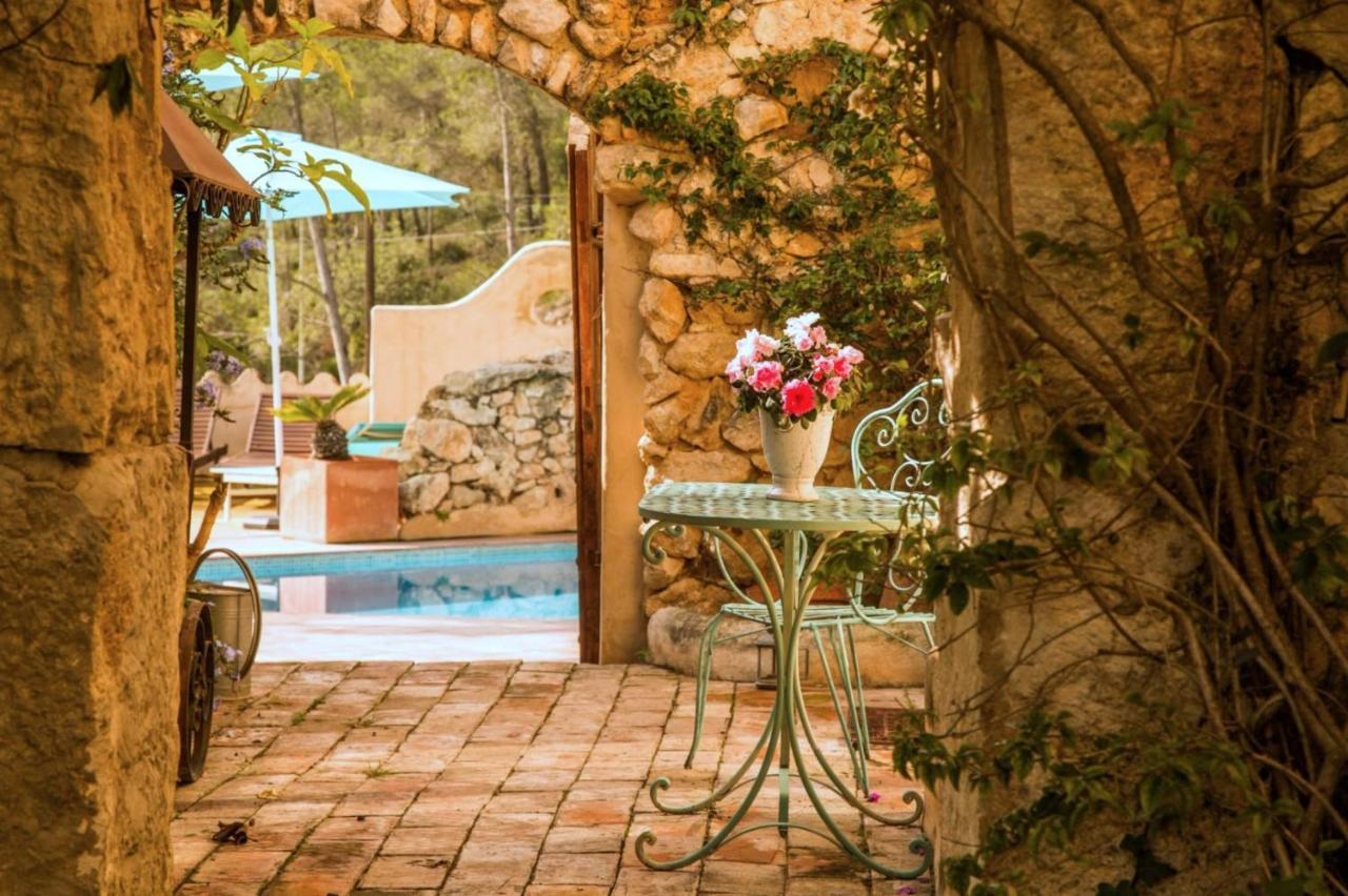 Manor House at Masia Nur Sitges, Adults Only 1