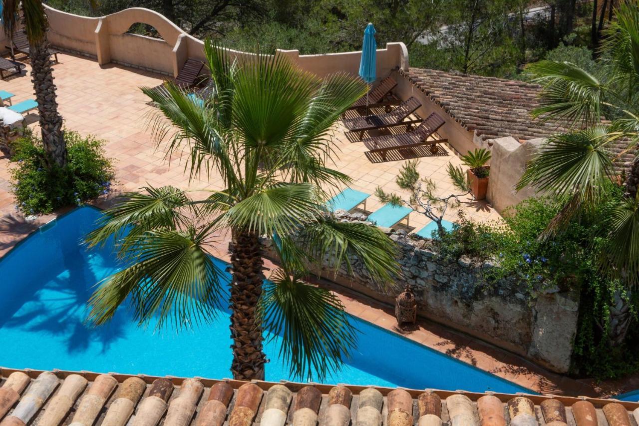 Manor House at Masia Nur Sitges, Adults Only 2