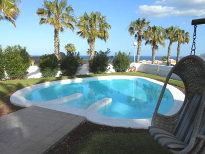 Vacation Station, Golf Del Sur 2