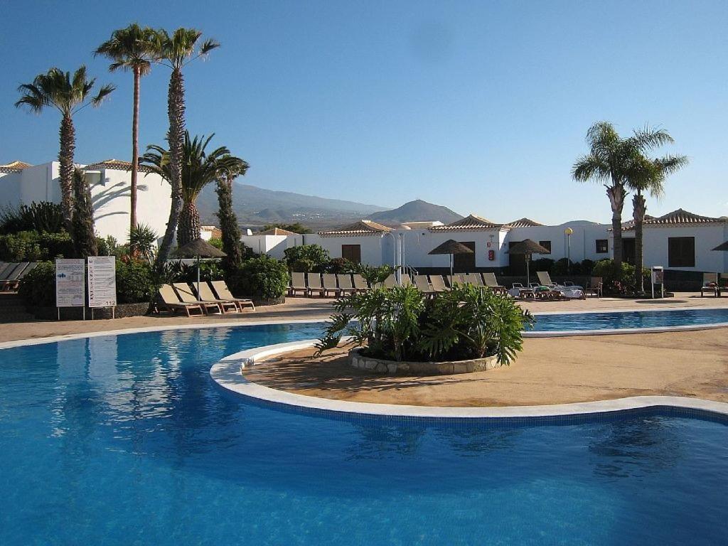 Vacation Station, Golf Del Sur 1