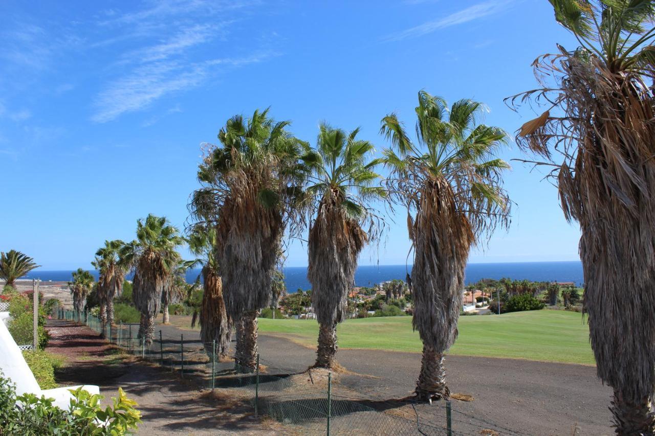 Sunset Horizon, Golf Del Sur