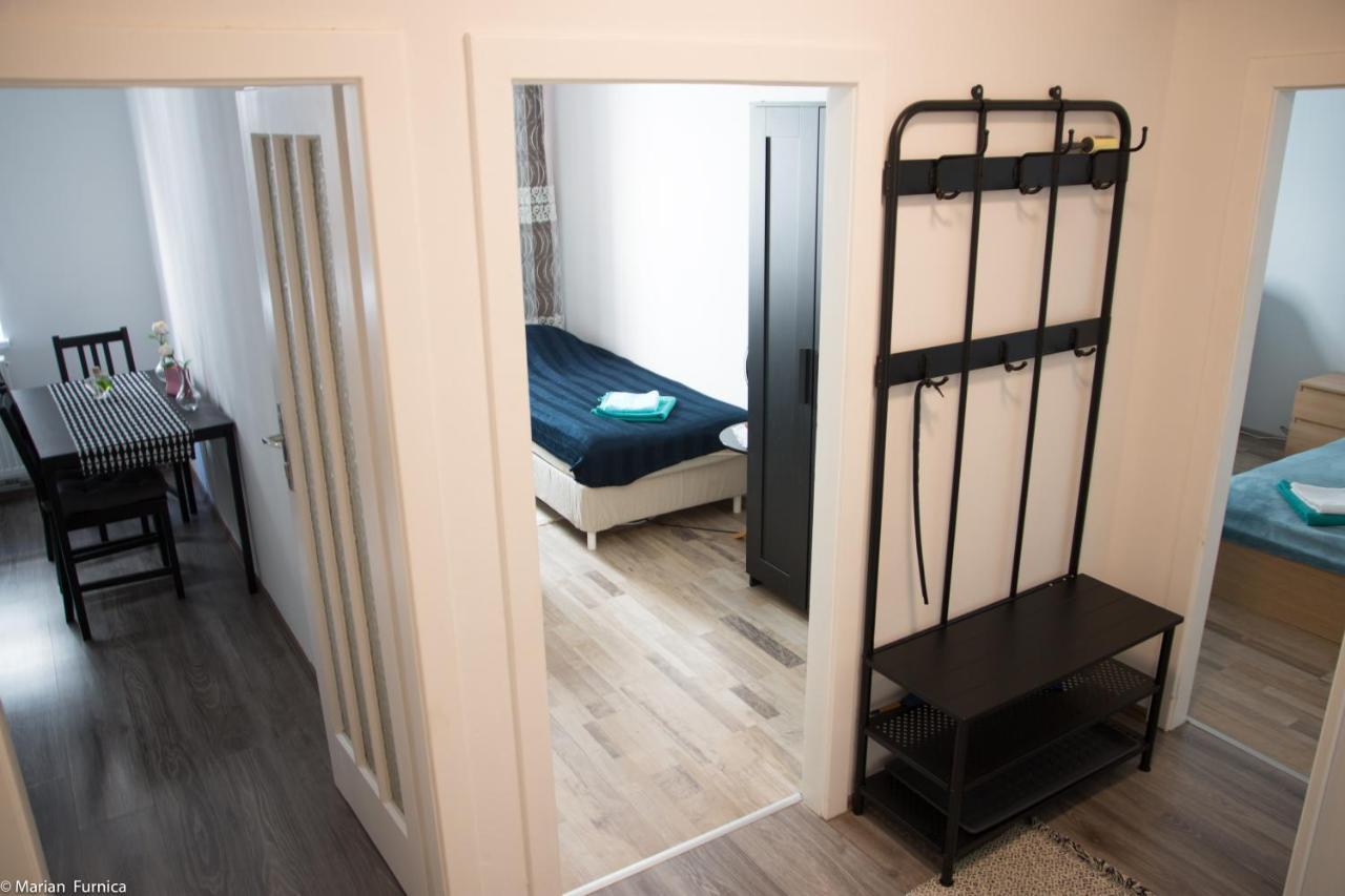 Grand Central Station Apartment 2