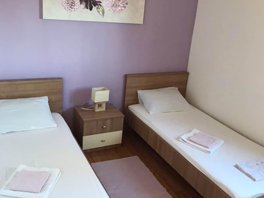 Apartments Matusko Mljet 1