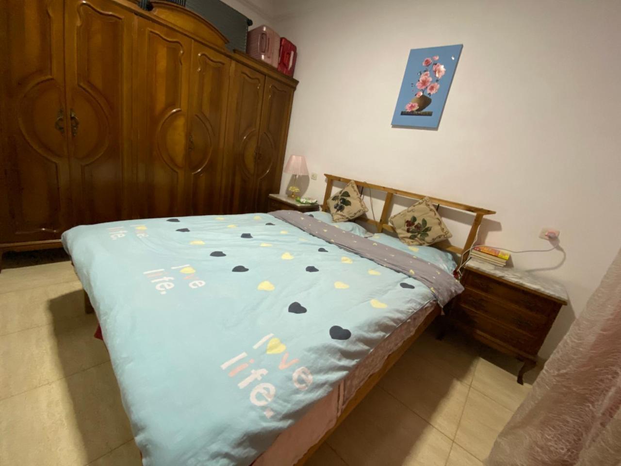 Sagrada Familia Apartamento Confortable