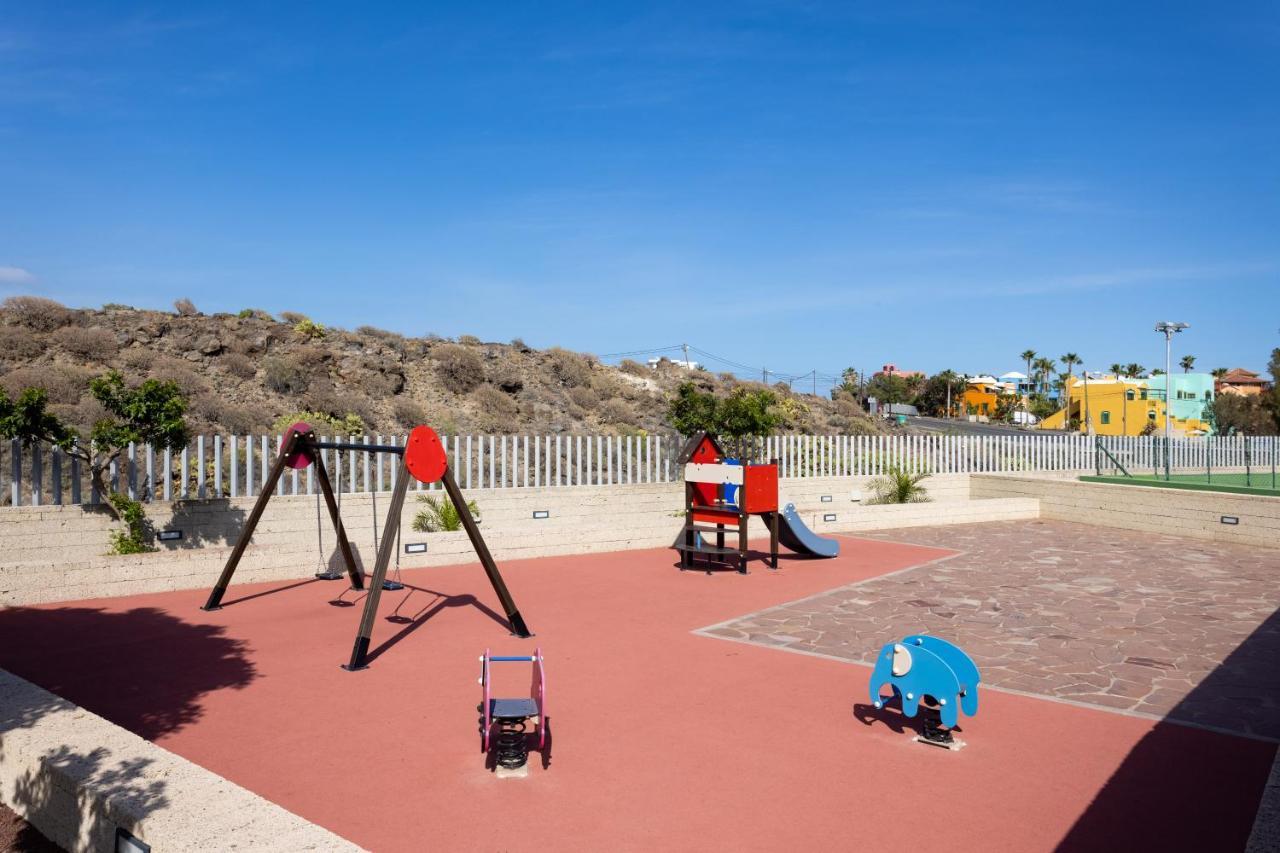 Blue Sea Apartments 1