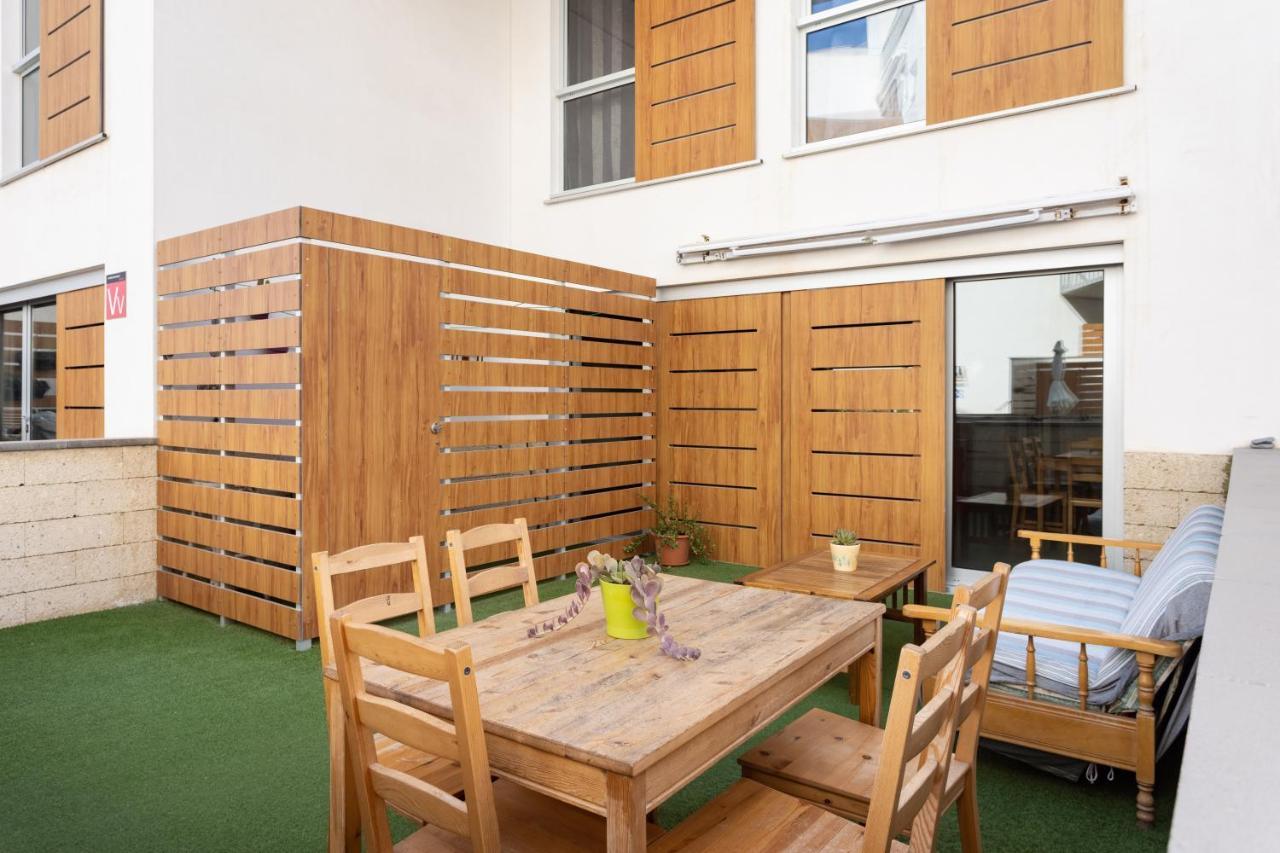 Blue Sea Apartments 2