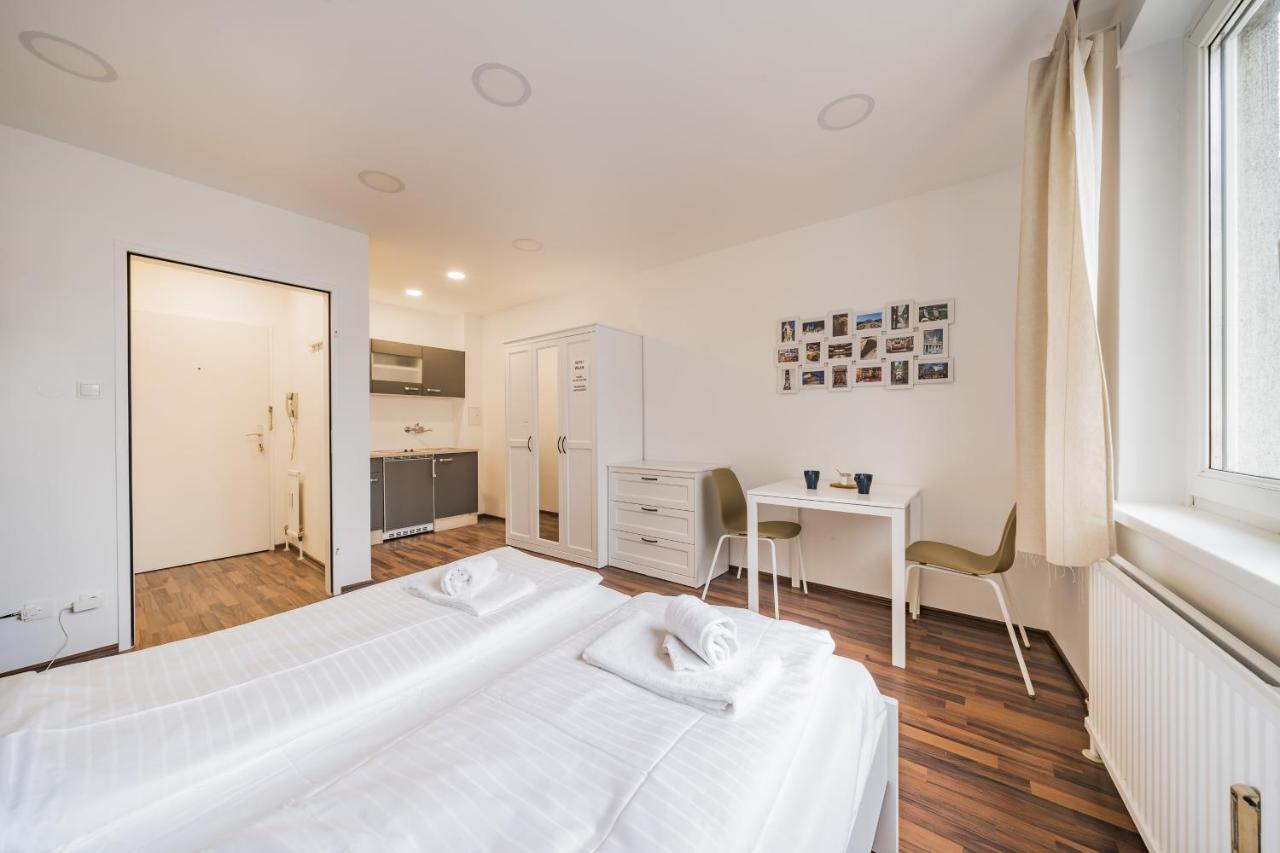 Vienna‘S Coziest Studio (3 Minutes From Metro) 1