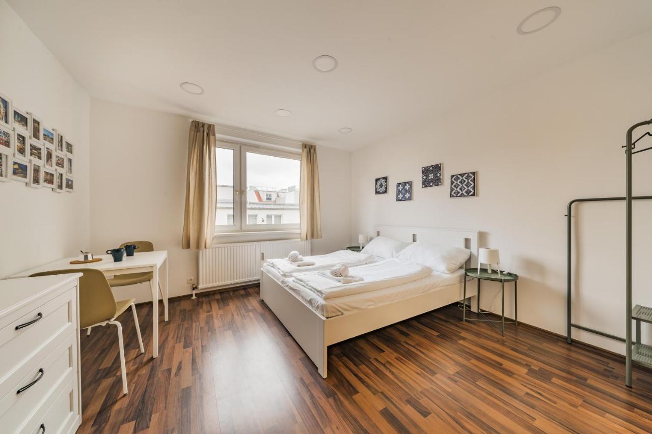 Vienna‘S Coziest Studio (3 Minutes From Metro)