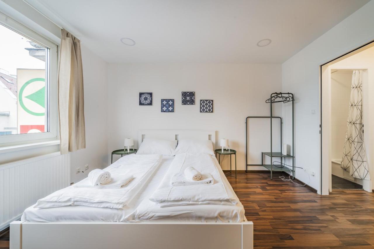 Vienna‘S Coziest Studio (3 Minutes From Metro) 2