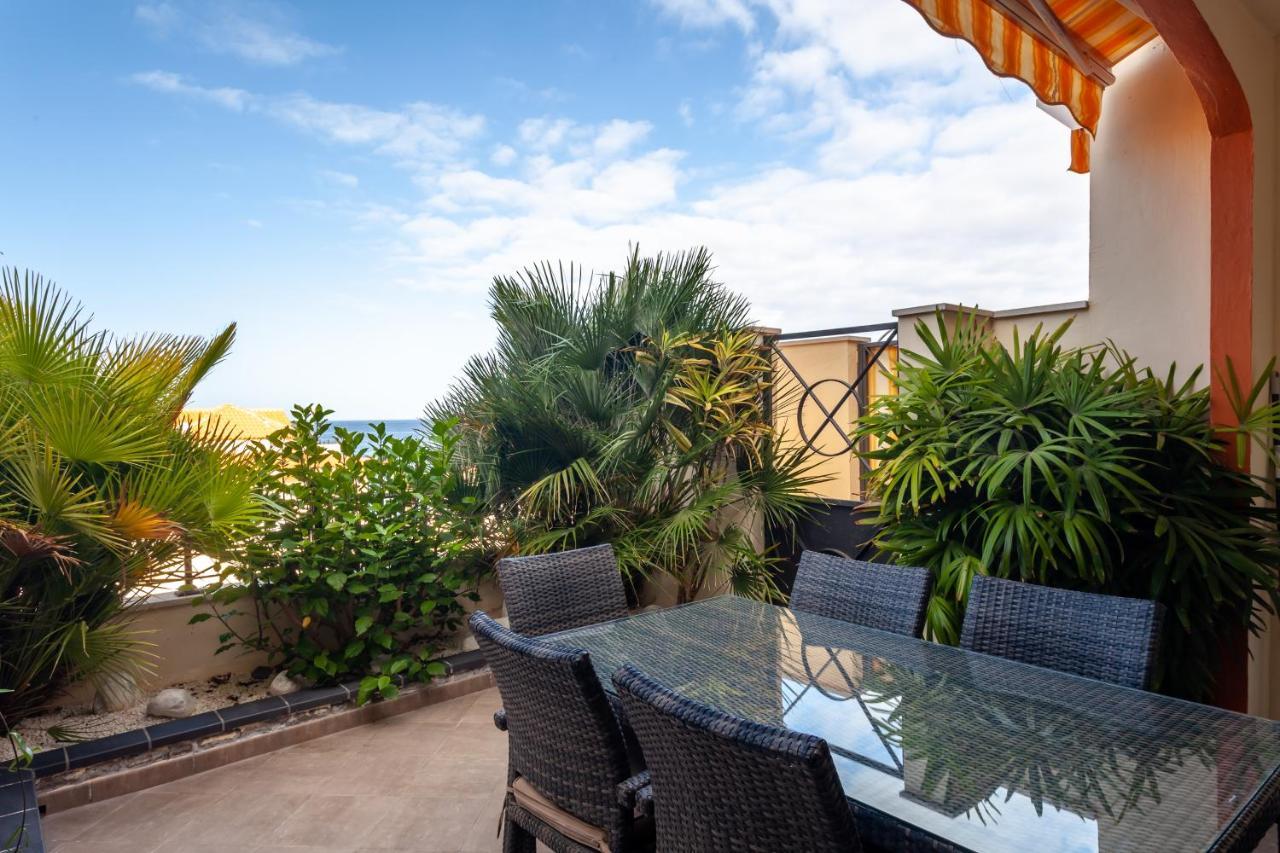 Casa Parque Tropical Ocean View 1