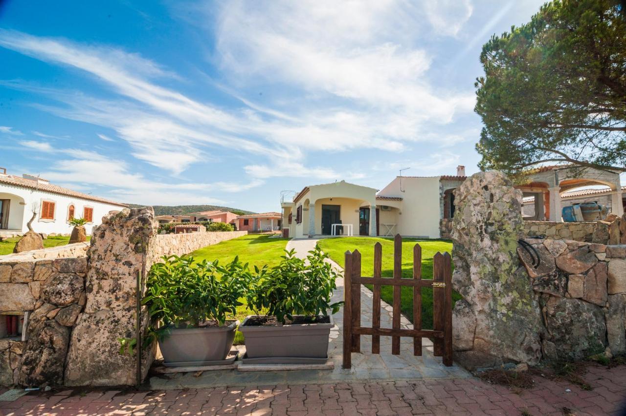 Sant'anna Apartments 1