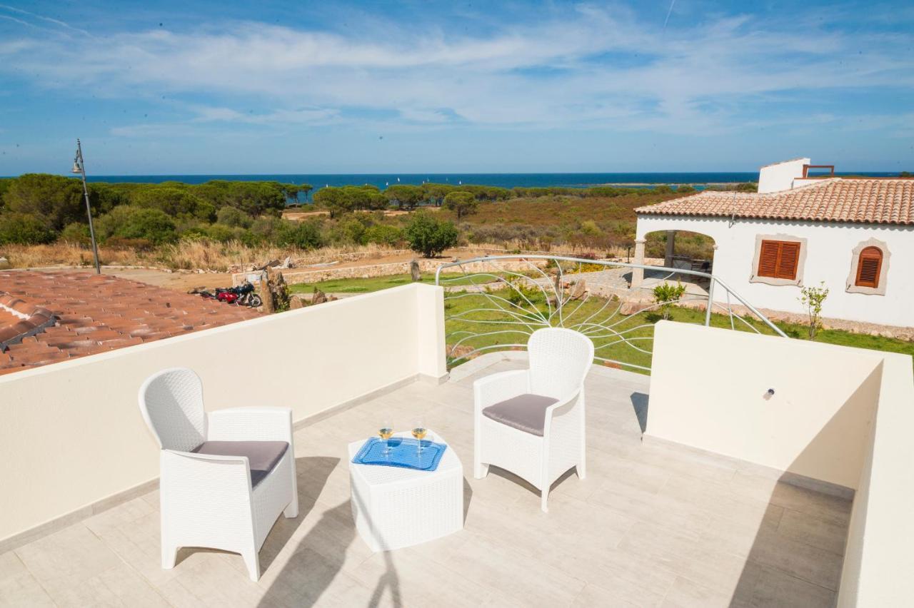 Sant'anna Apartments