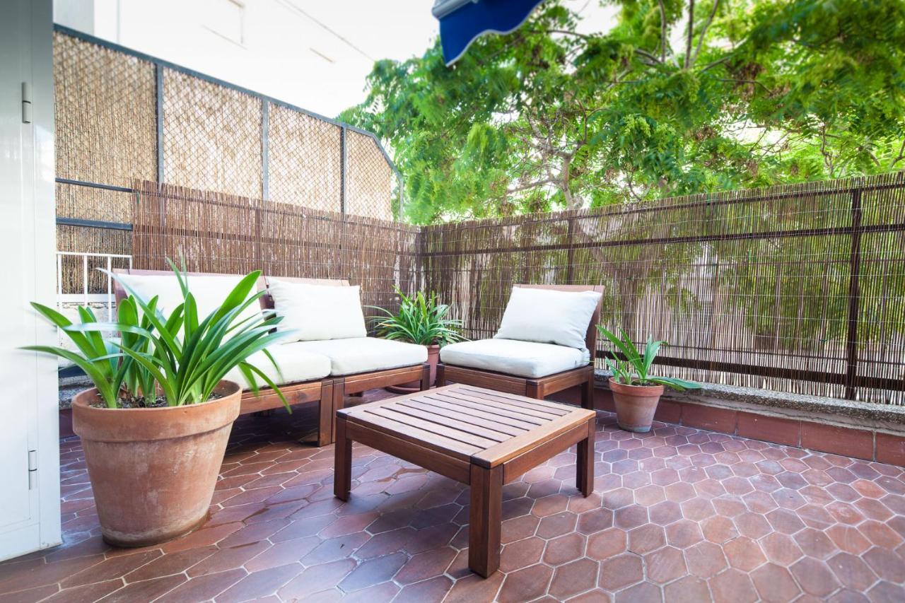 Sitgesblues, 250 M Beach , Big Terrace 2