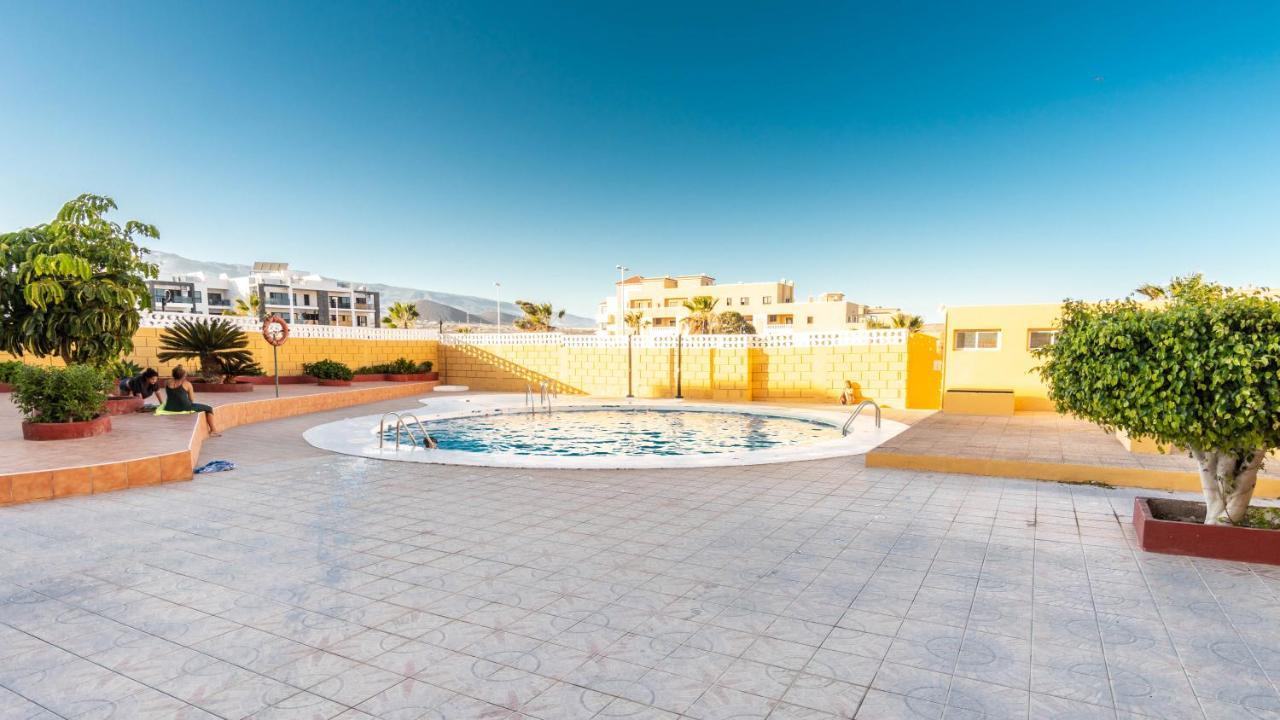 Live Medano Miramar 2