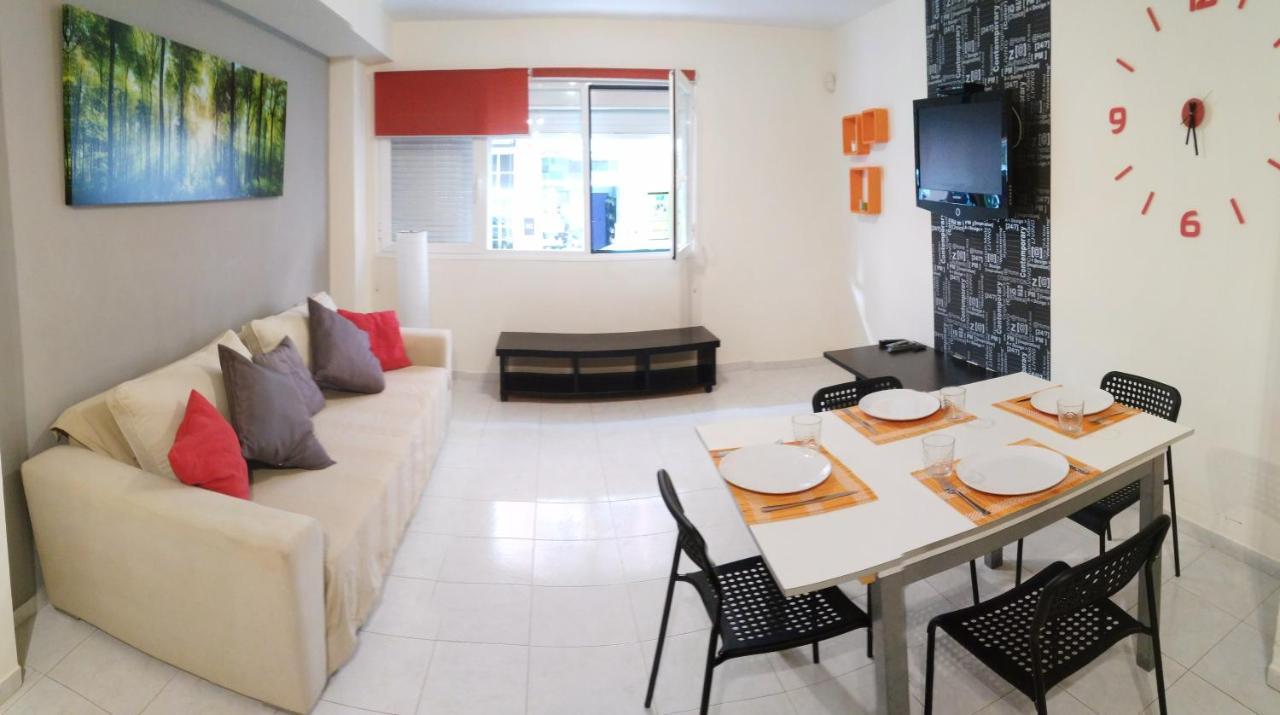 Encantador Apartamento En El Medano