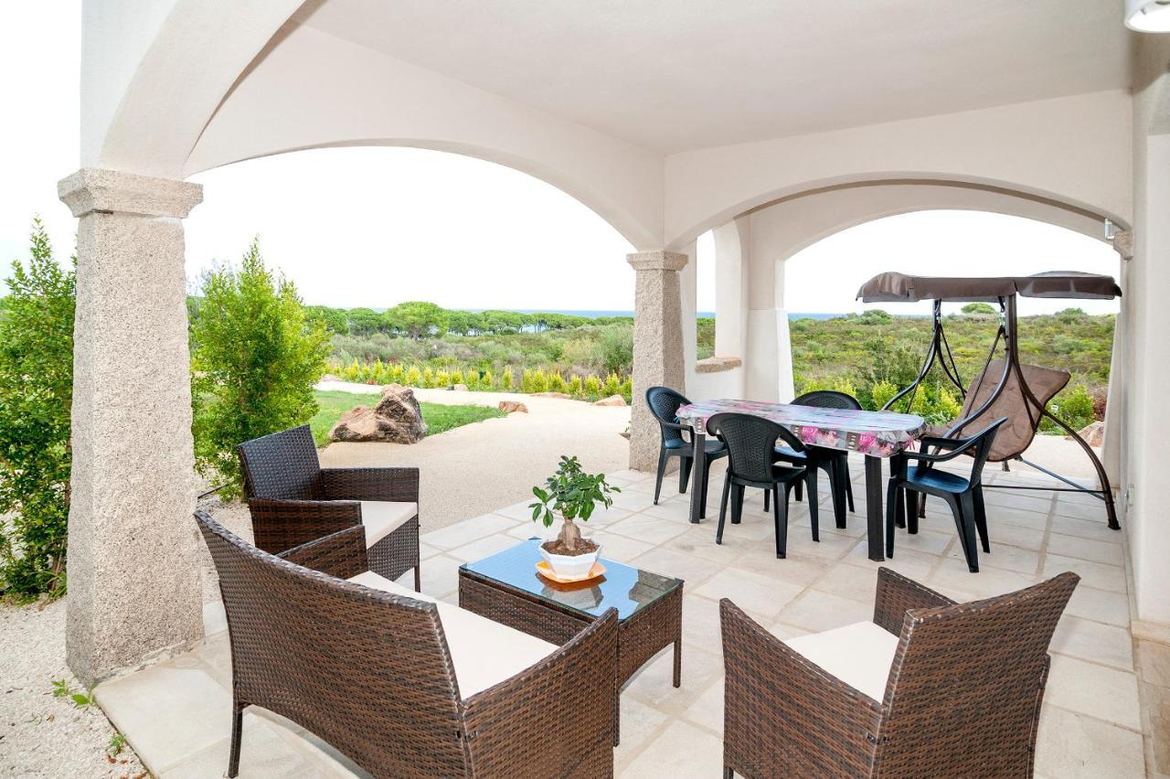 Sant'anna Fabulous Apartment