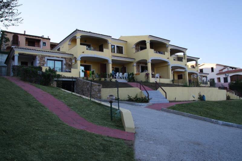 Residenze Quattro Rose 1