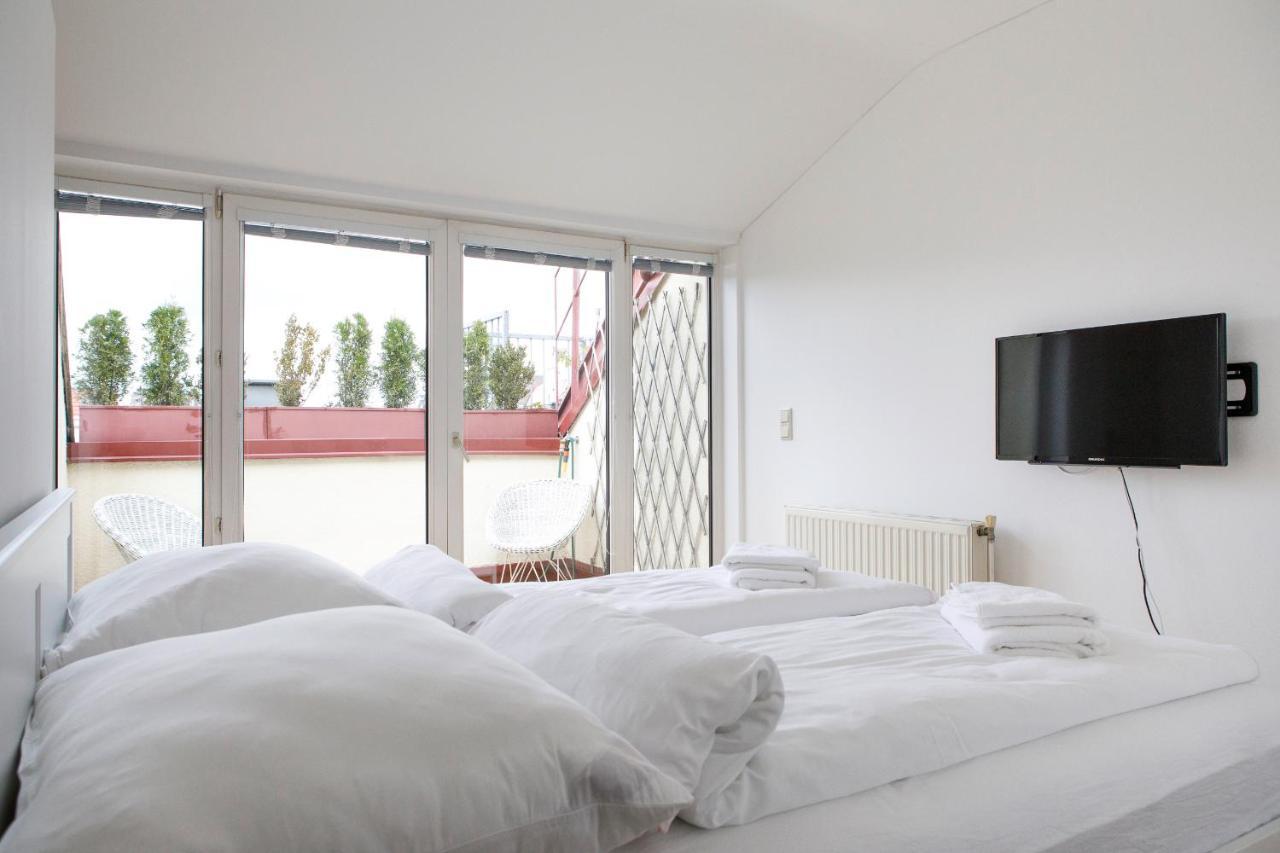 Vienna-Flats | Contactless Check-In 2