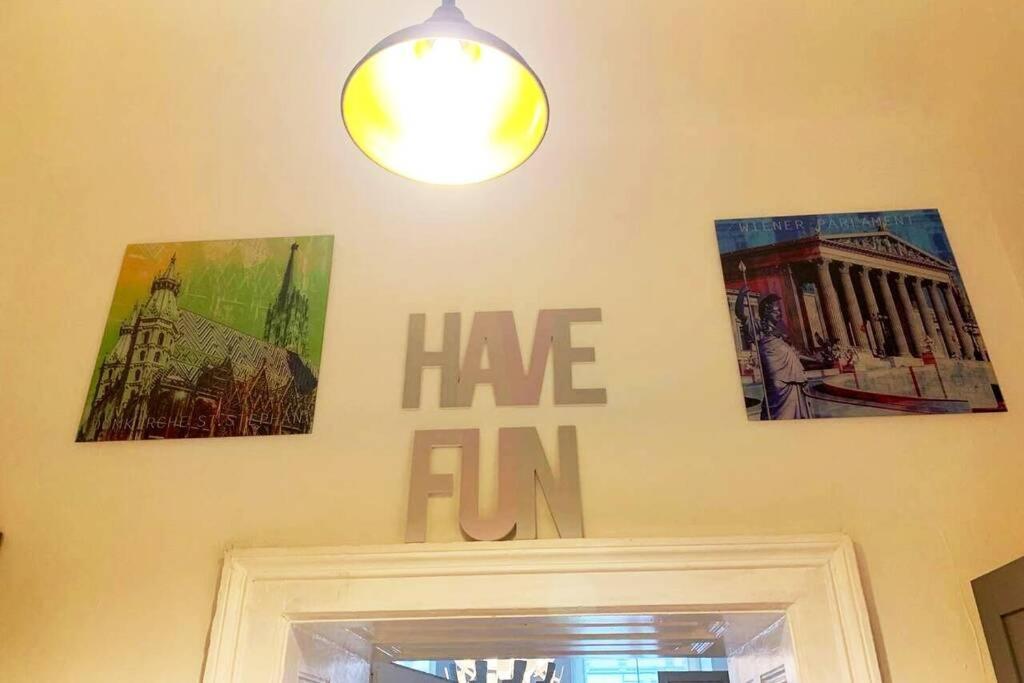 Centrally & Comfortable 2