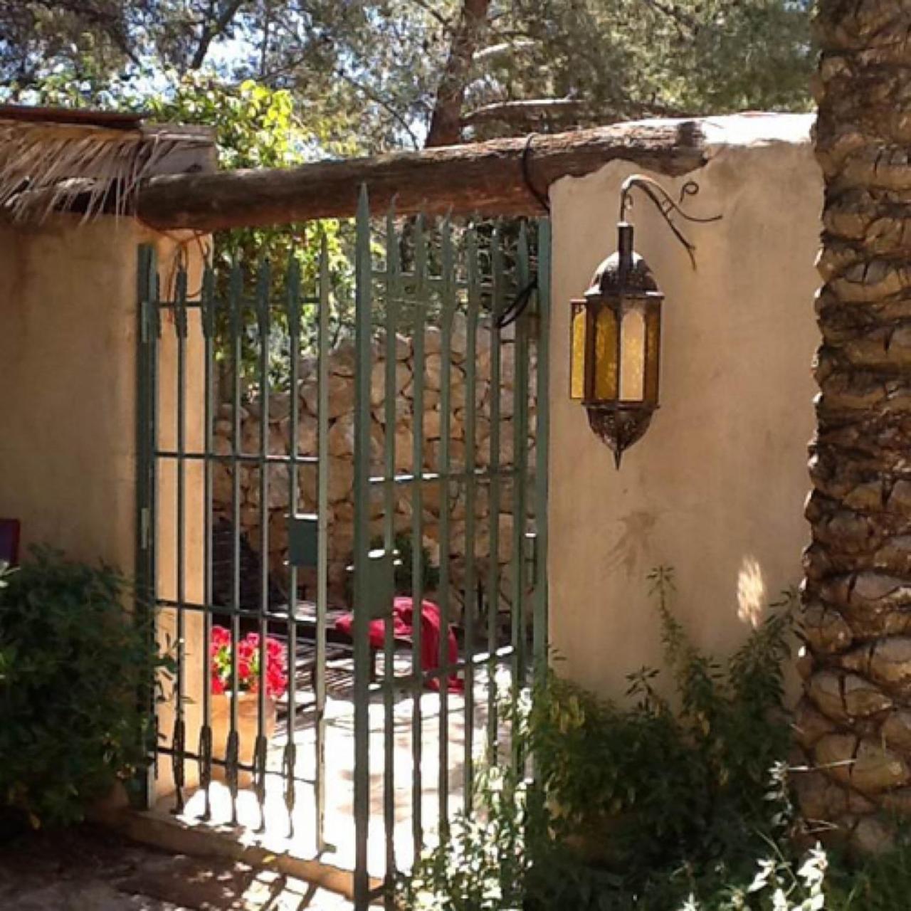 Cottage Jasmin (Adults only) 1