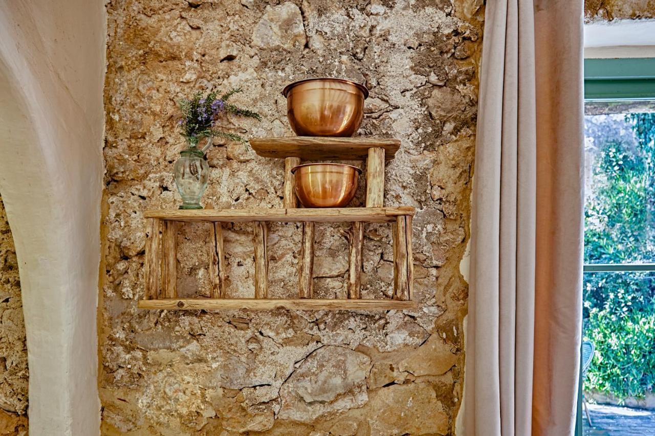 Casa Marques at Masia Nur Sitges, Adults Only 2