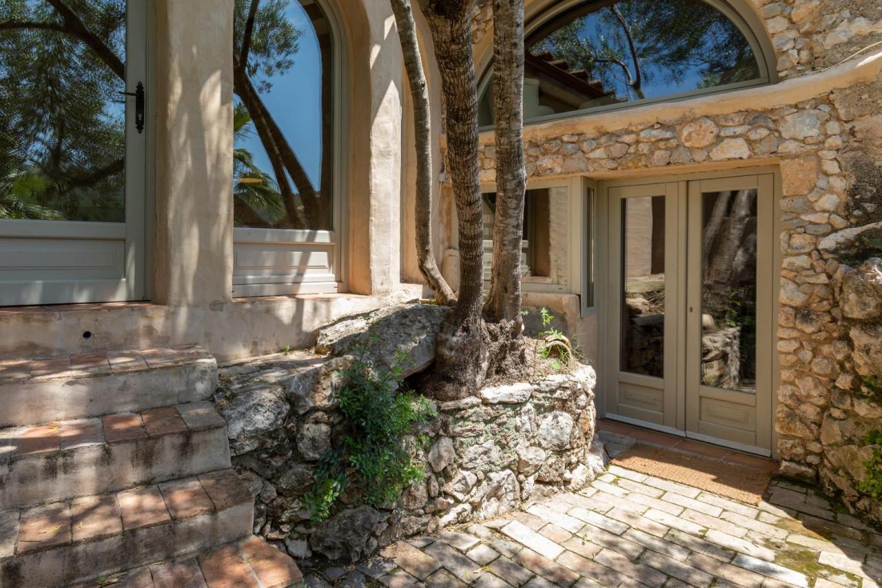 Casa Olivo at Masia Nur Sitges, Adults Only 1