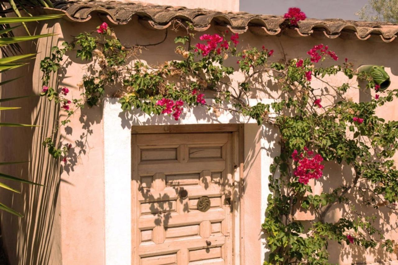 Villa Hermosa at Masia Nur Sitges, Adults Only 2