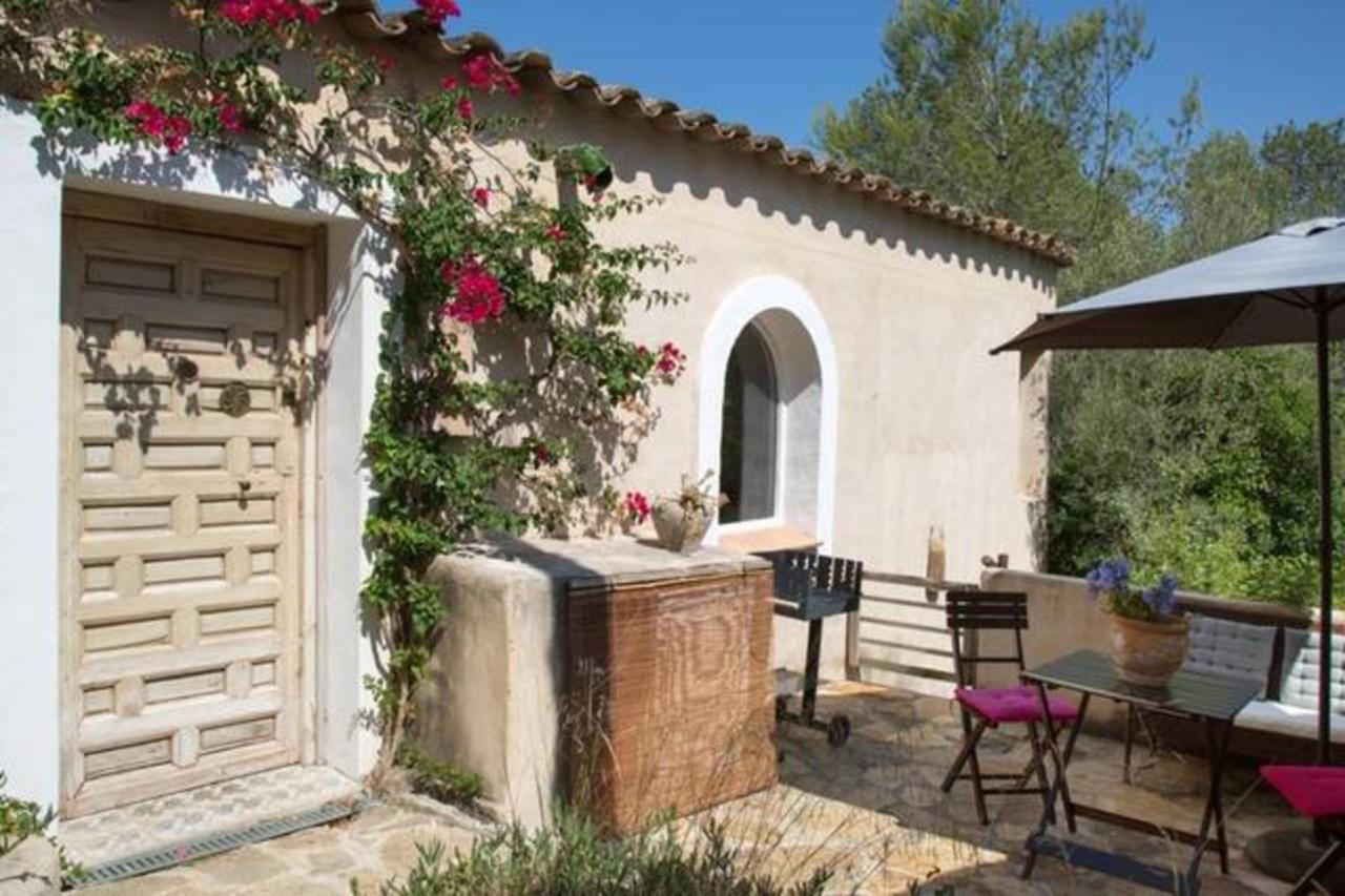 Villa Hermosa at Masia Nur Sitges, Adults Only 1