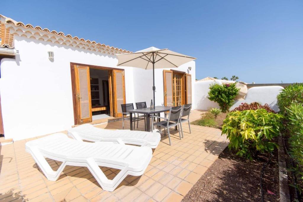 Atlantis, Golf Del Sur 1