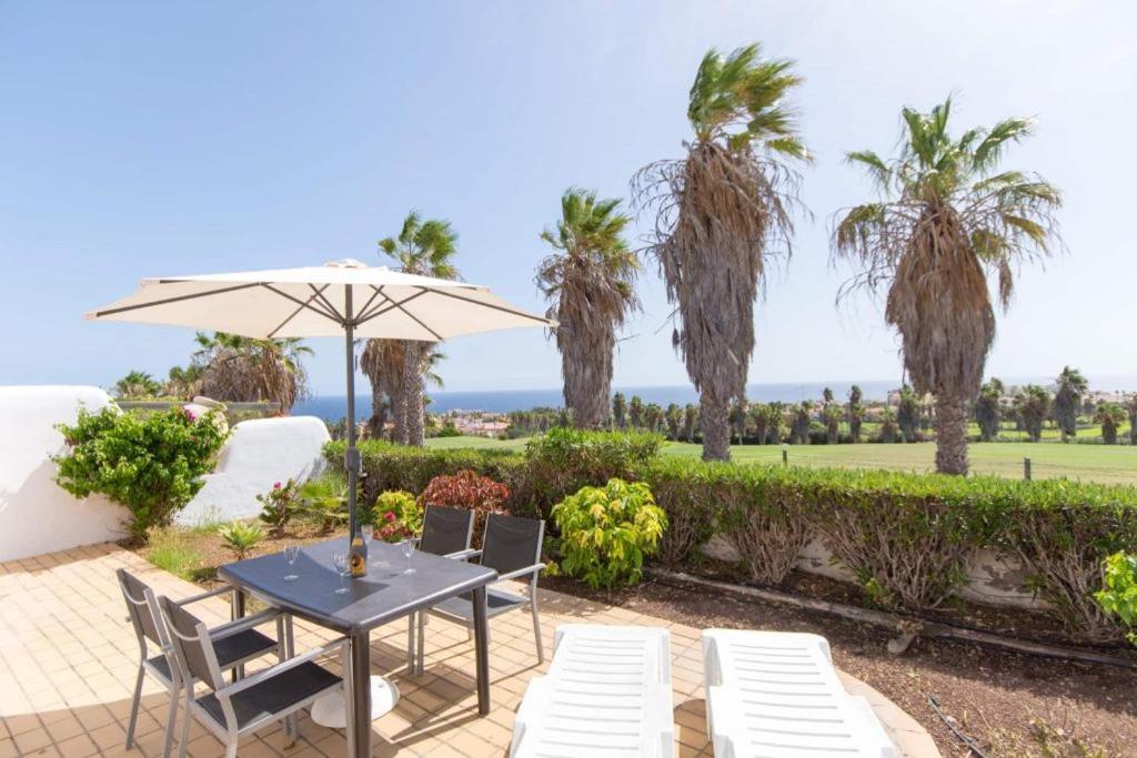 Atlantis, Golf Del Sur 2