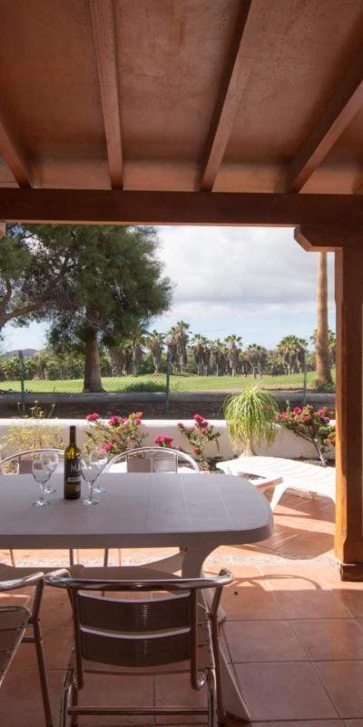 Casa Bonita, Golf Del Sur 2