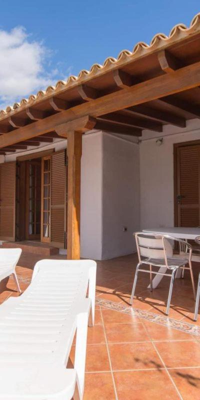 Casa Bonita, Golf Del Sur 1