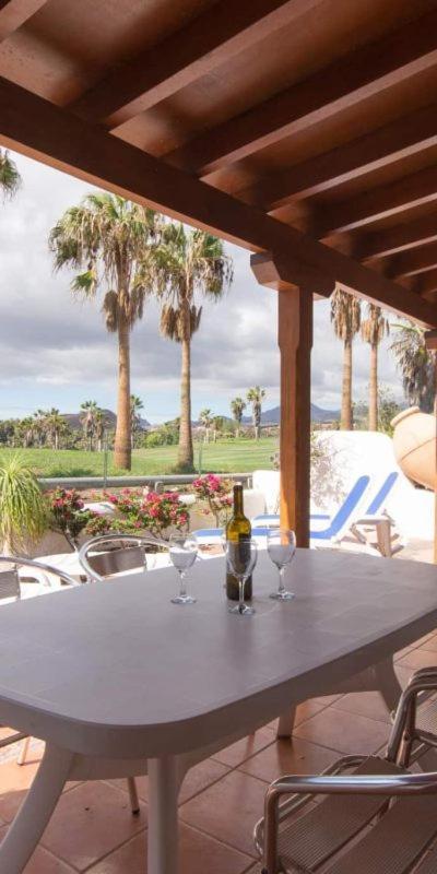 Casa Bonita, Golf Del Sur